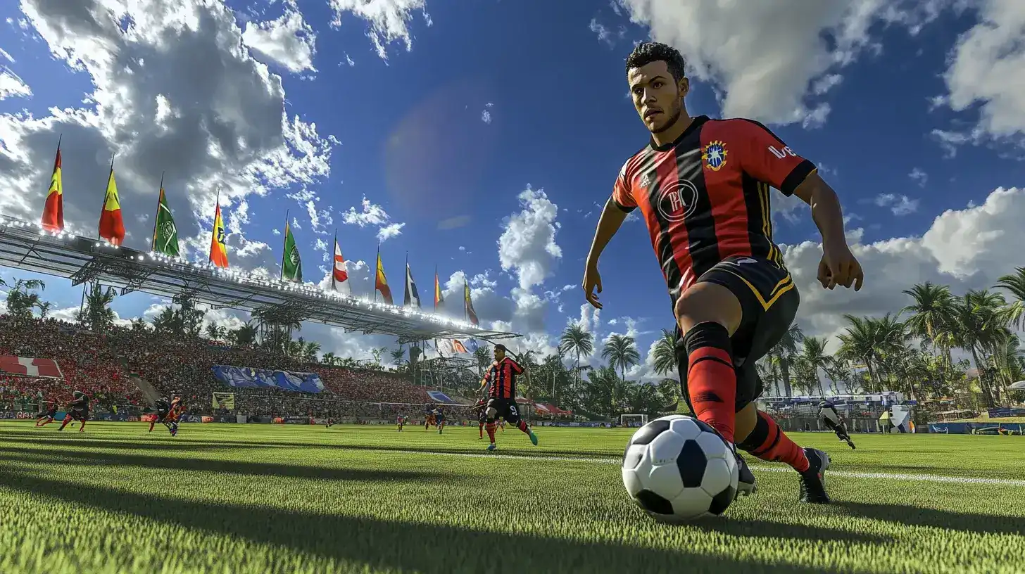 Peranan AC Milan dalam Piala Komuniti