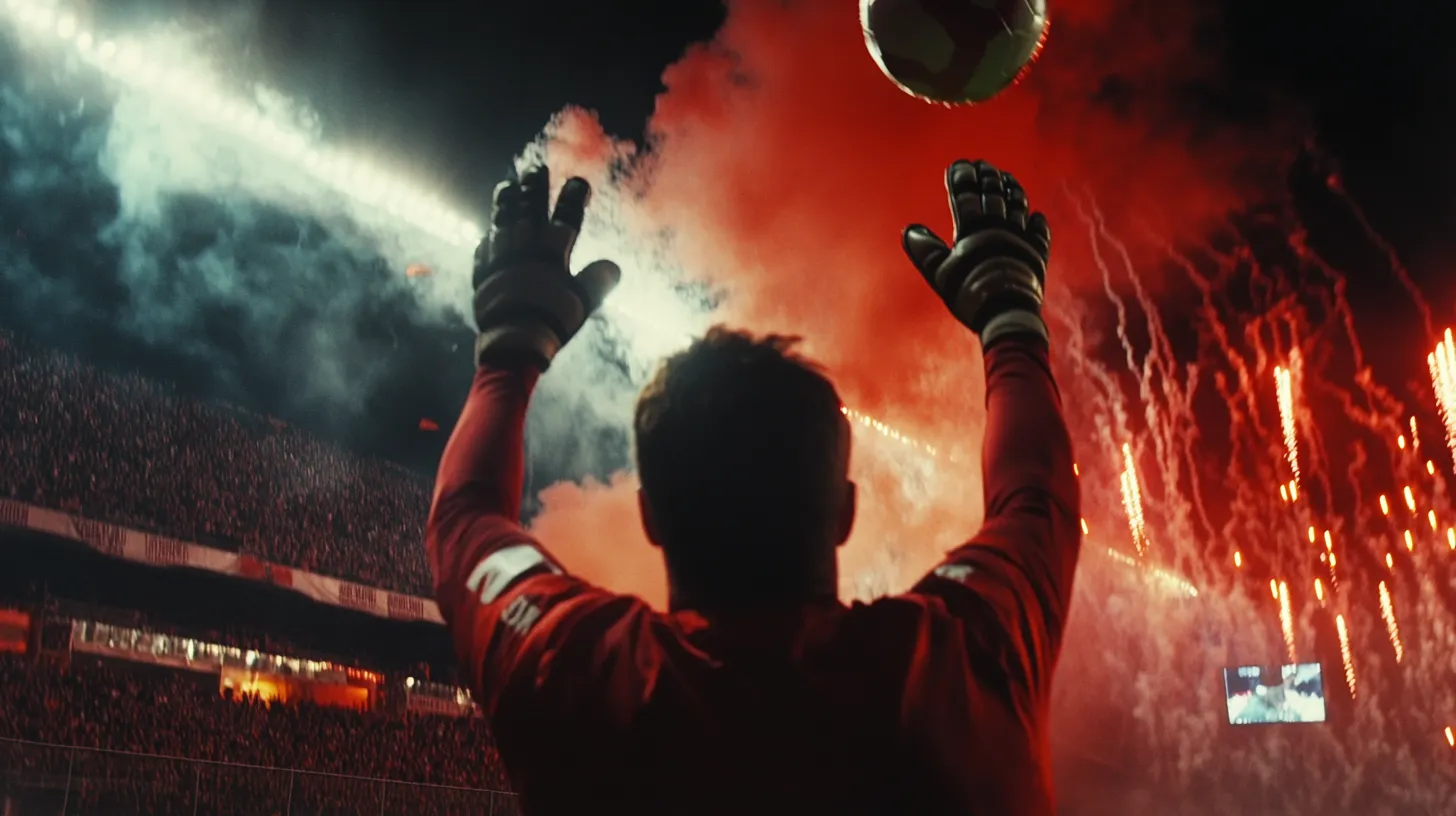 Apakah Itu Peraduan dalam Bola Sepak?
