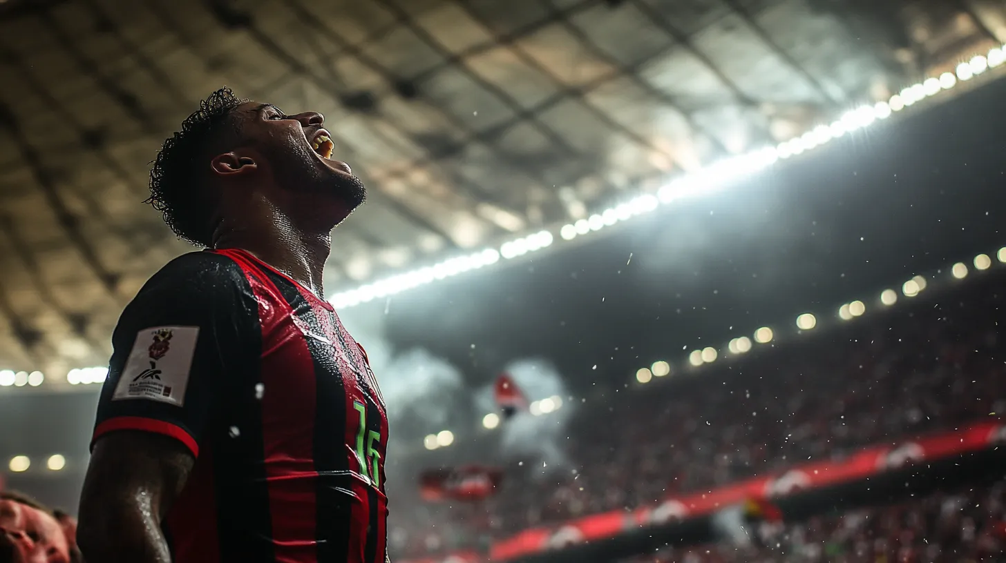 Peraduan dalam Bola Sepak: Menyemarakkan Minat pada 2026/06/24