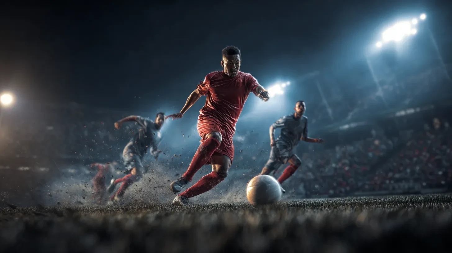 Peraduan Sukan Bola Sepak di Malaysia