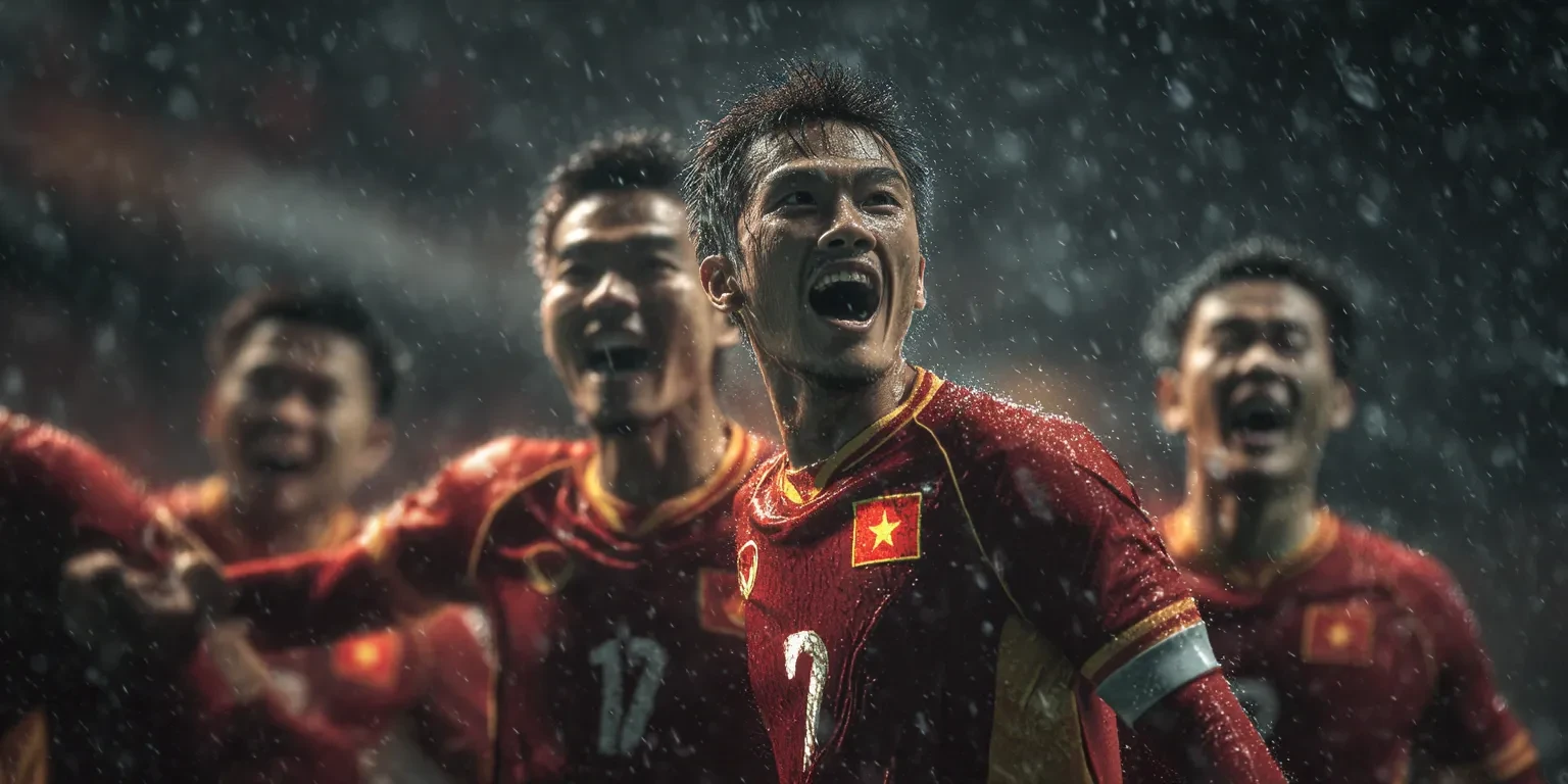 Peraduan: Menyelami Dunia Sepak Bola Malaysia (2026/06/24)