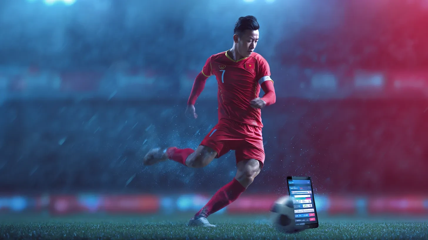 Peraduan dalam Bola Sepak: Analisis Taktikal 2026/06/24